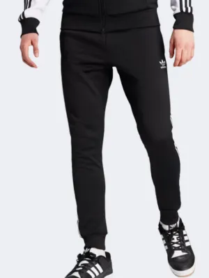 Adidas Adicolor Classics Sst Men Original Pant Black/White