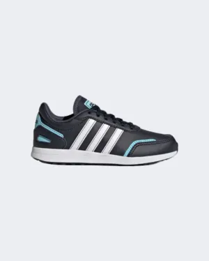 Adidas Vs Switch 3 Kids-Boys Running Shoes Legend Ink Gw6621