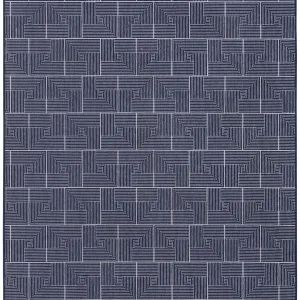 Albina Wilton Carpet, Prussian