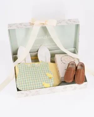 Easter Egg Hunt Gift Box