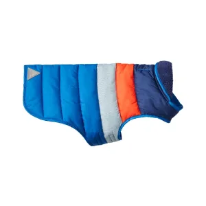 Insulated Dog Jacket