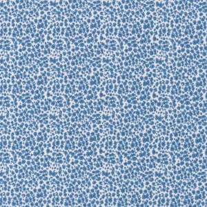 Link Wilton Carpet, Periwinkle / Wedgewood