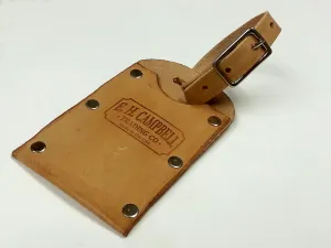 Luggage Tag