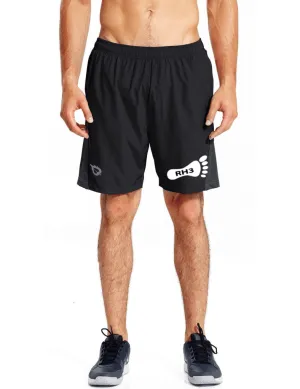 Men's Running Shorts - Reading HHH