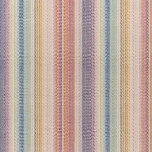 Missoni Rossi Flatweave Hand-Made Carpet, Multi