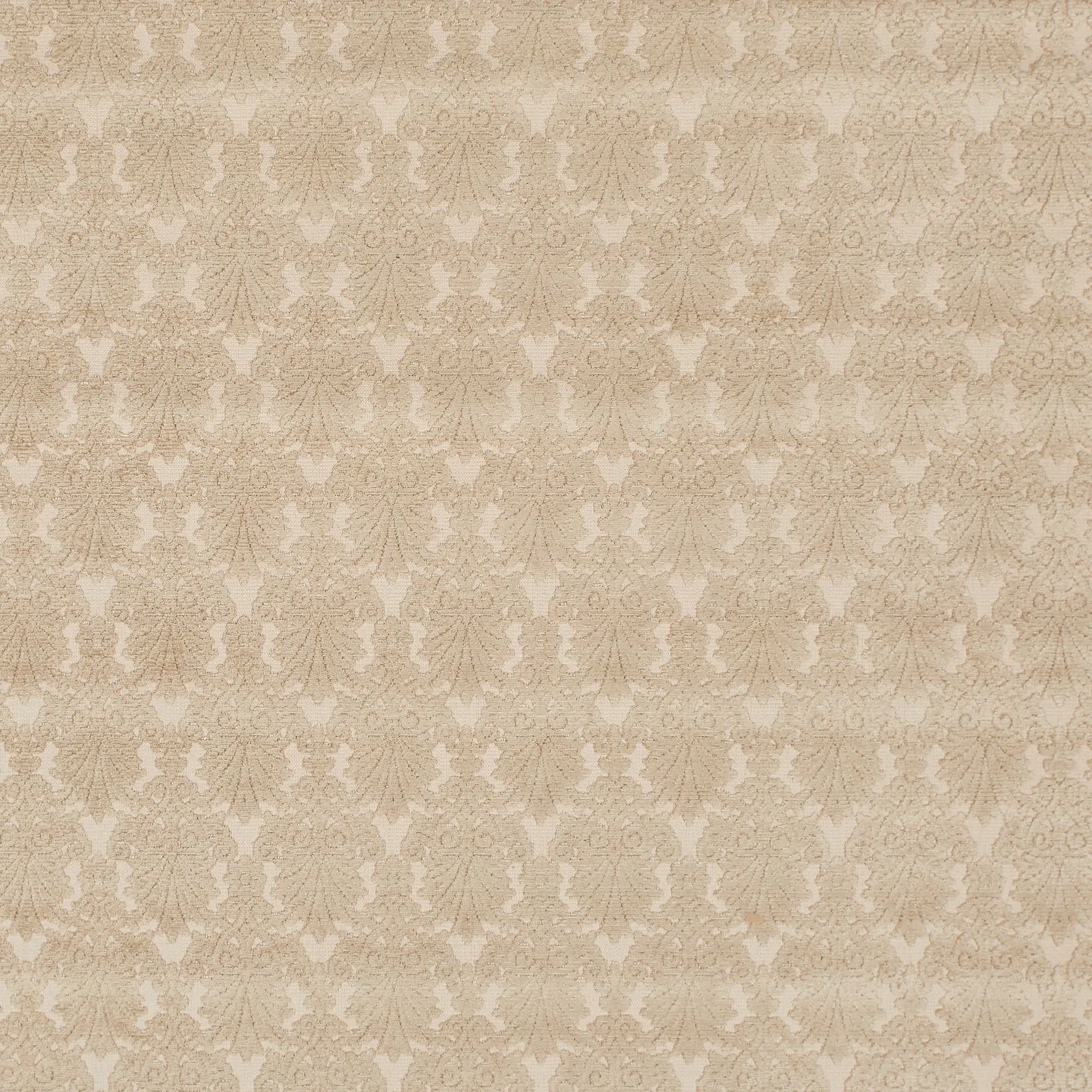 Pettie Wilton Carpet, Beige