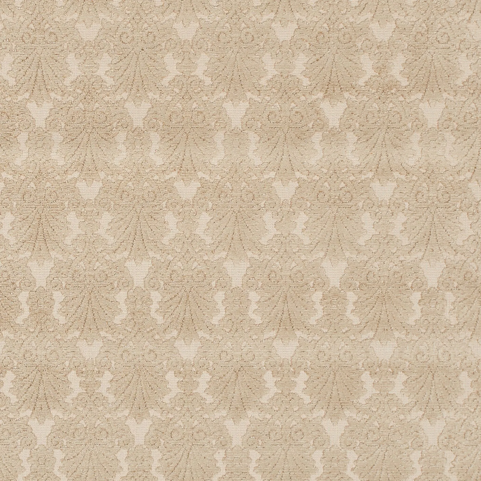 Pettie Wilton Carpet, Beige