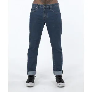 RVCA Daggers Demin Jean