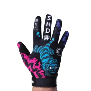 Shadow Conspiracy BMX Mini Conspire Gloves - Nekomata