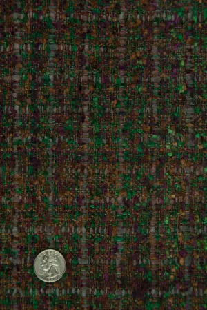 Silk Tweed BGP 829 Fabric