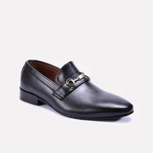 Westminster Black Horsebit Formal Loafers 0111178